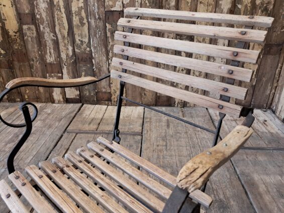 folding wooden garden chair garden furniture occasional chairs