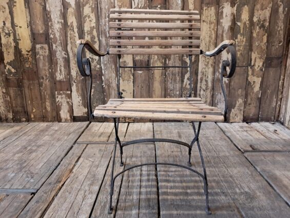 folding wooden garden chair garden furniture occasional chairs