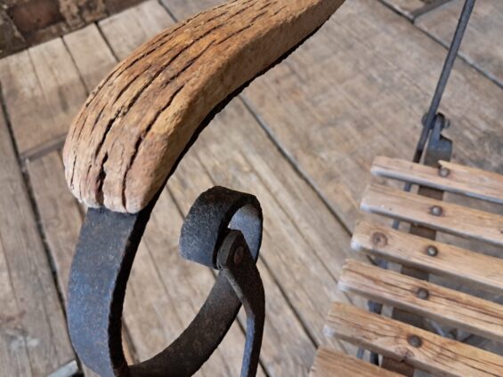 folding wooden garden chair garden furniture occasional chairs