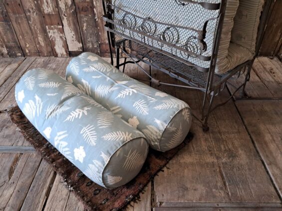 vintage steel day bed seating sofas decorative homewares