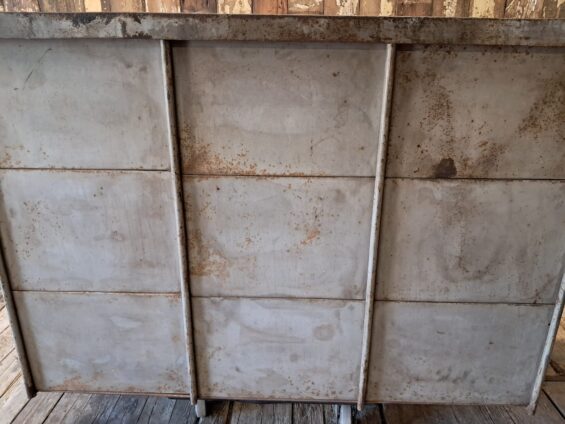 metal pigeon holes furniture storage industrial