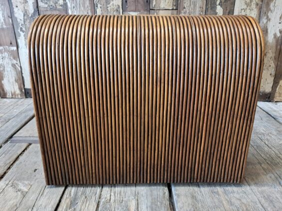 pencil reed glass coffee table furniture tables