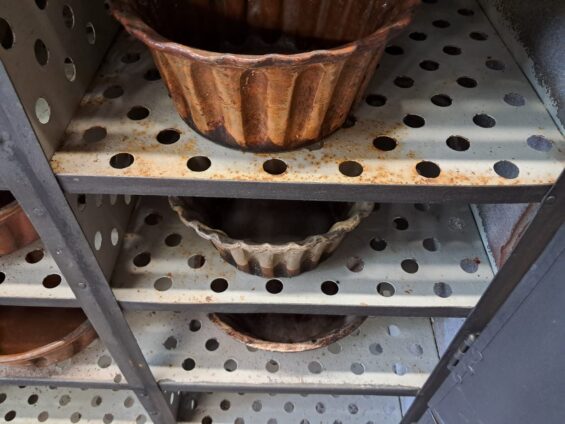 metal shelved cabinet furniture cupboards industrial