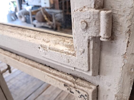 german wooden mirrored window mirrors garden