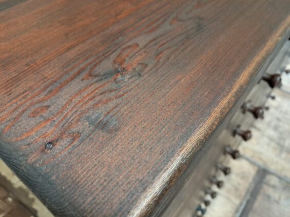 wooden collectors drawer unit furniture drawers
