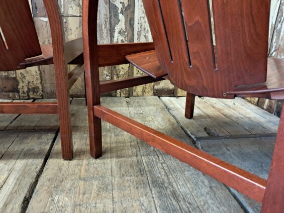 beech baumann argos armchairs seating armchairs