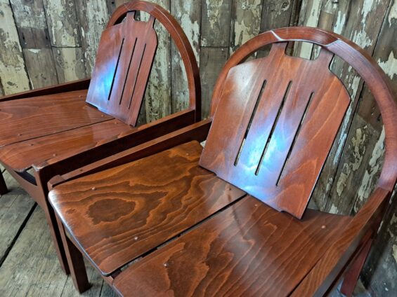 beech baumann argos armchairs seating armchairs