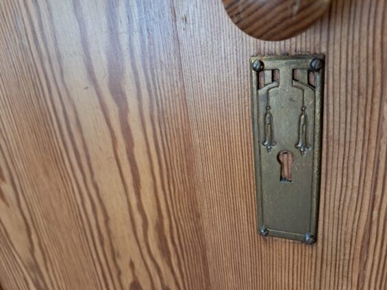 double pine wardrobe furniture cupboards and cabinets