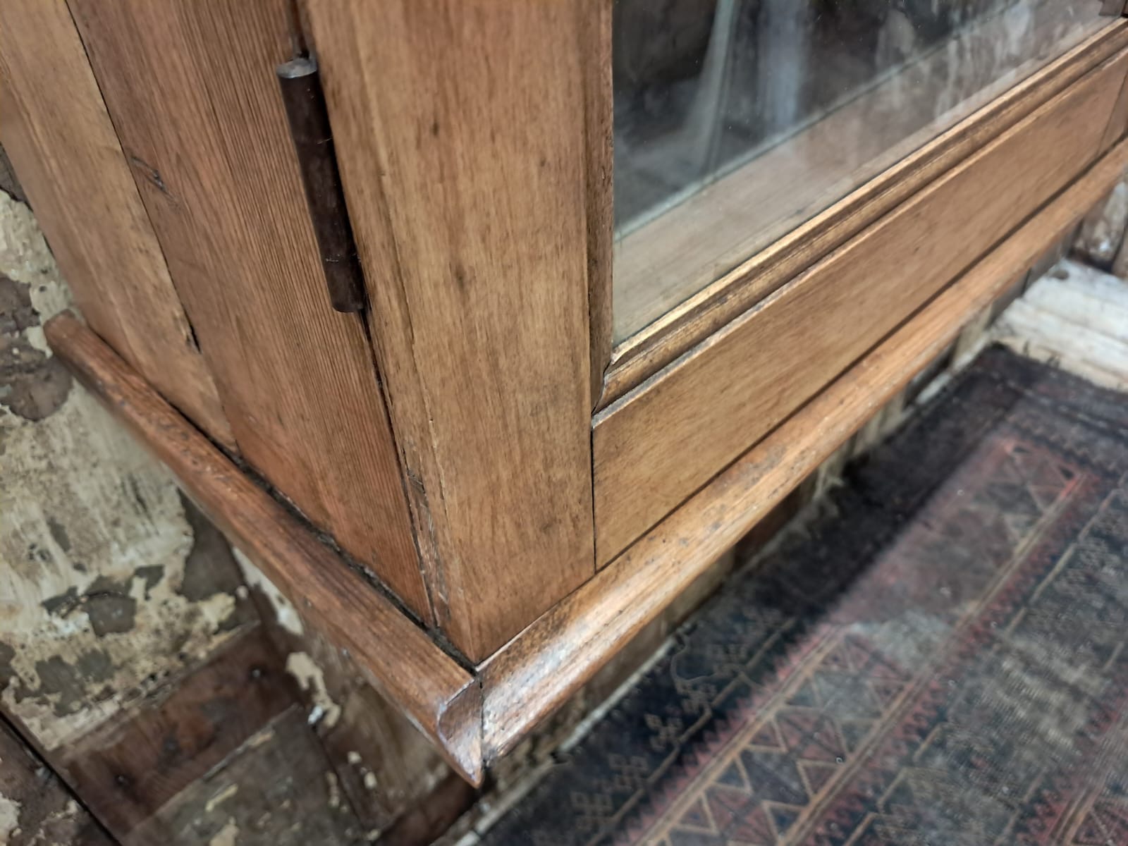 pine glass cabinet furniture cupboards and cabinets