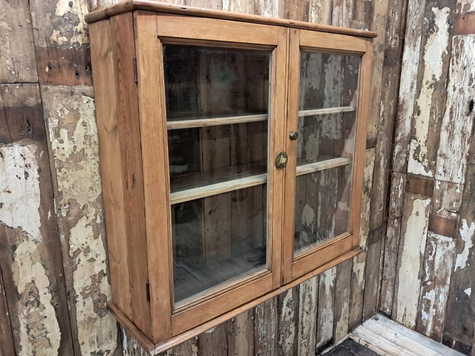 pine glass cabinet furniture cupboards and cabinets