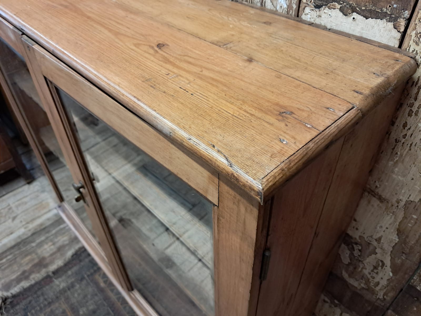 pine glass cabinet furniture cupboards and cabinets