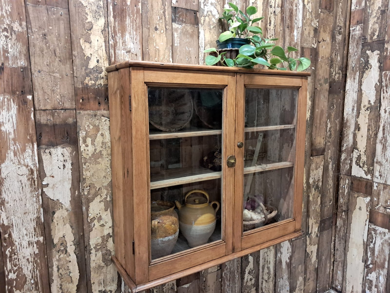 pine glass cabinet furniture cupboards and cabinets