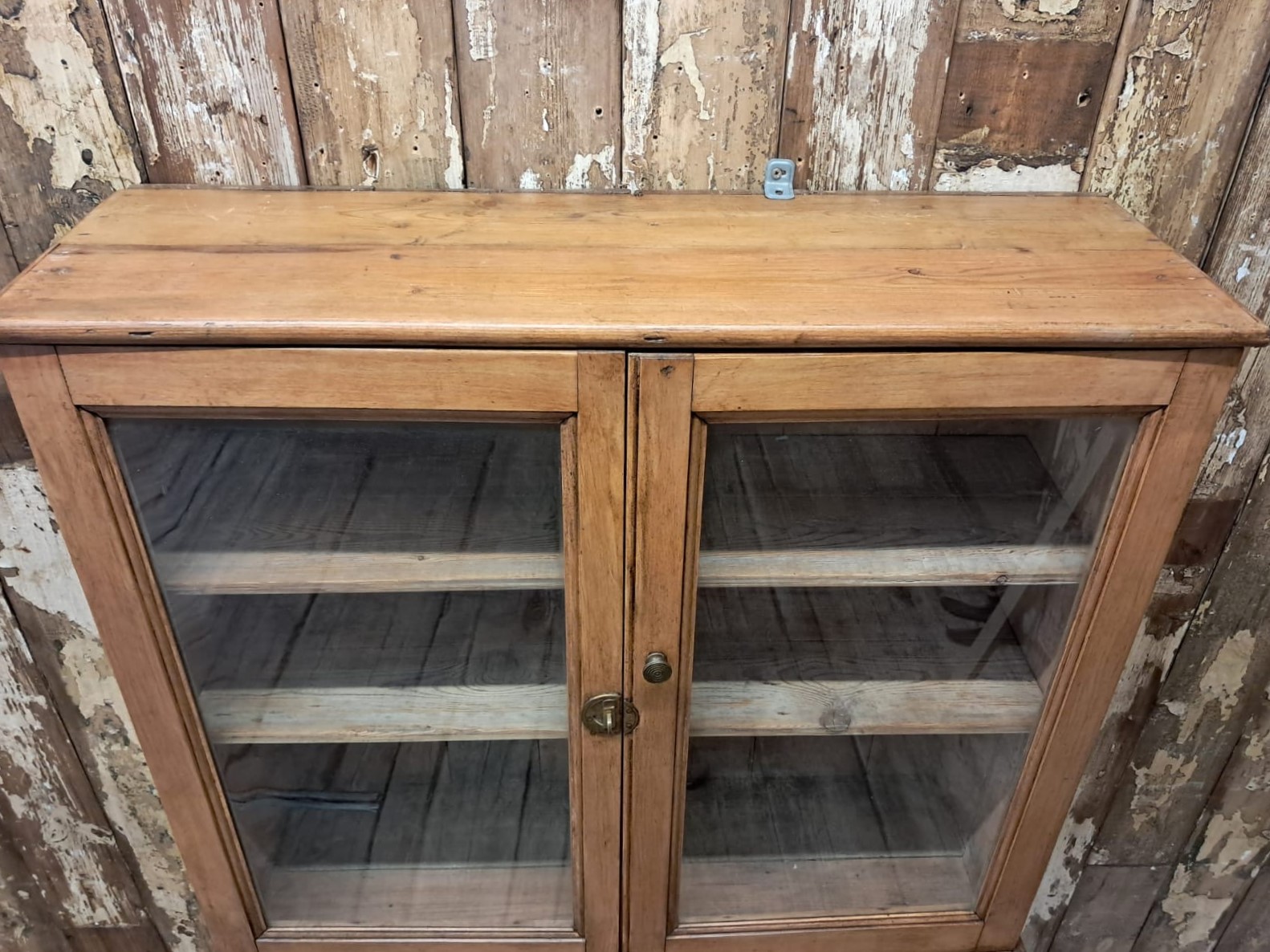 pine glass cabinet furniture cupboards and cabinets