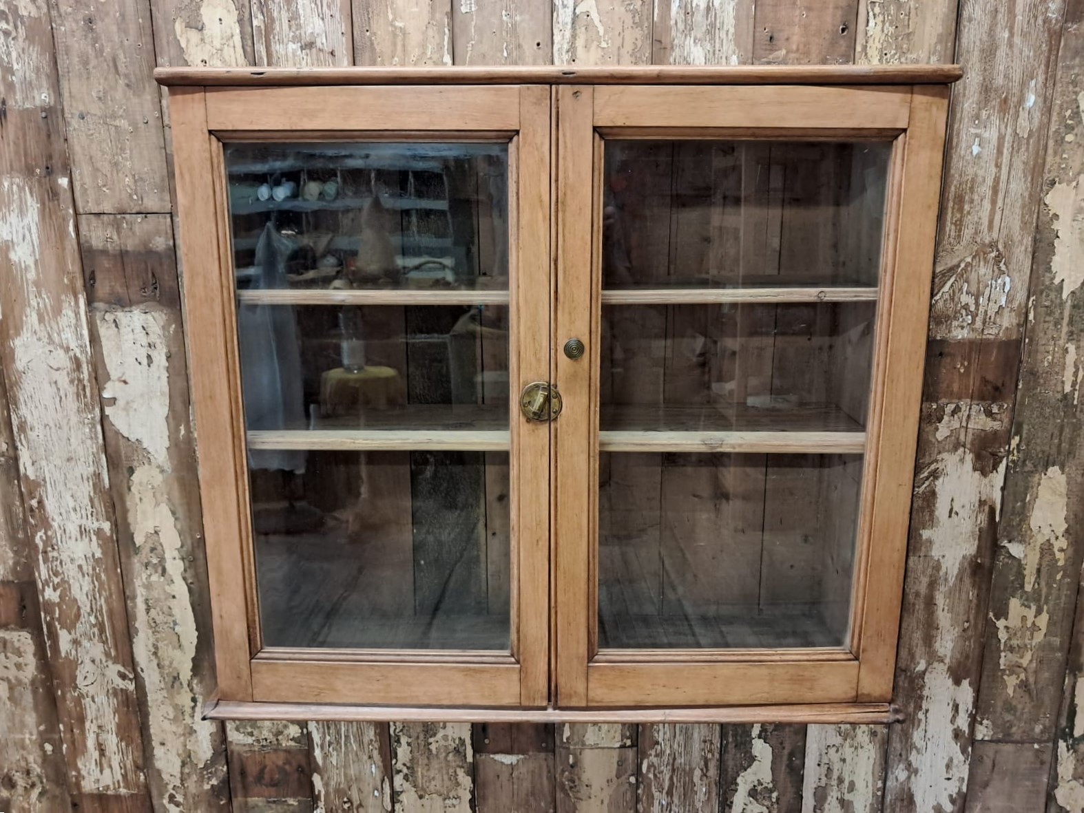 pine glass cabinet furniture cupboards and cabinets