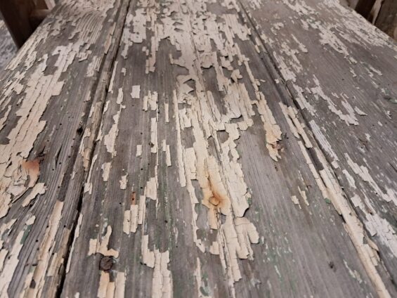 wooden trestle stands garden furniture decorative storage