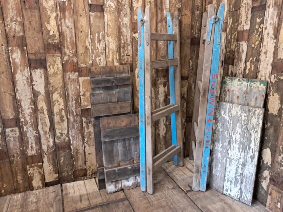 wooden trestle stands garden furniture decorative storage