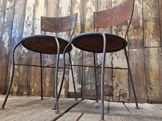 metal garden table and chairs set garden furniture