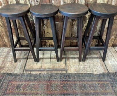 wooden high bar stools seating stools