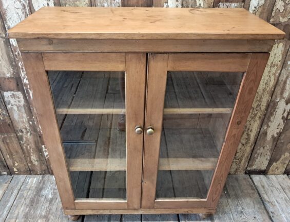 pine glass cabinet furniture cupboards and cabinets