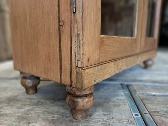 pine glass cabinet furniture cupboards and cabinets