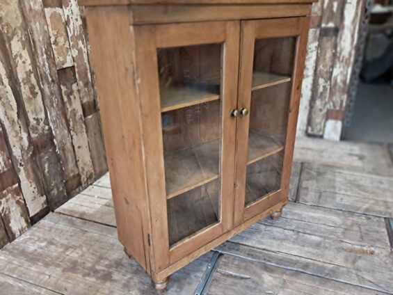 pine glass cabinet furniture cupboards and cabinets