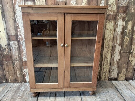pine glass cabinet furniture cupboards and cabinets