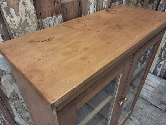 pine glass cabinet furniture cupboards and cabinets