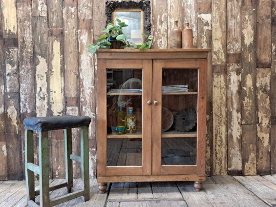 pine glass cabinet furniture cupboards and cabinets
