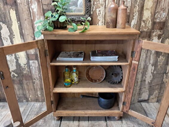 pine glass cabinet furniture cupboards and cabinets