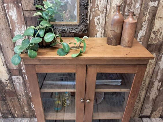pine glass cabinet furniture cupboards and cabinets