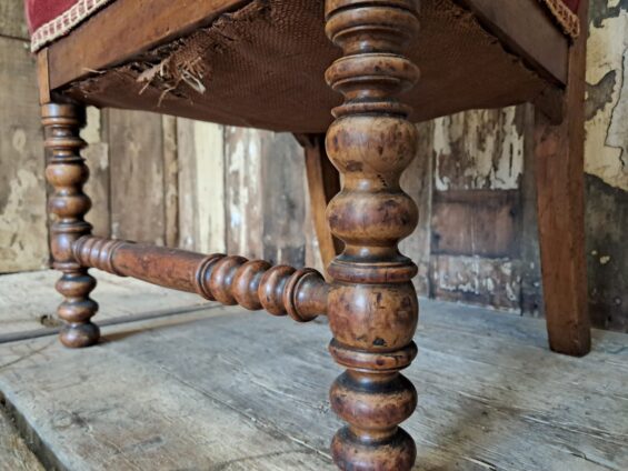 upholstered prayer chair seating occasional chairs