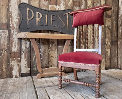 upholstered prayer chair seating occasional chairs