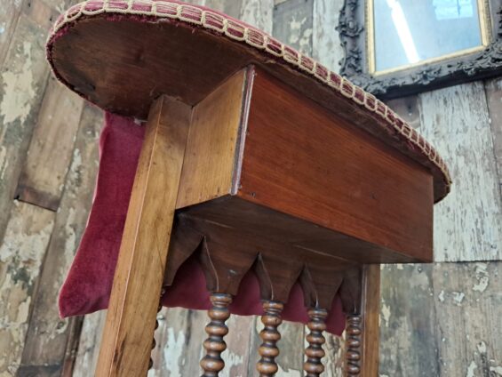 upholstered prayer chair seating occasional chairs