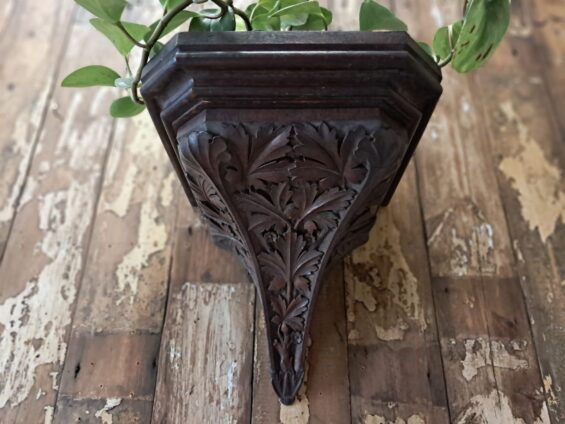 carved oak church corbel decorative homewares artefacts