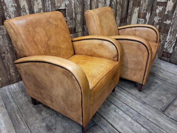 lambs leather club chair seating armchairs