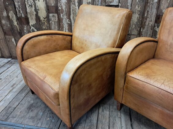 lambs leather club chair seating armchairs
