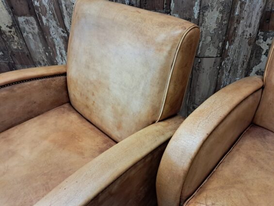 lambs leather club chair seating armchairs