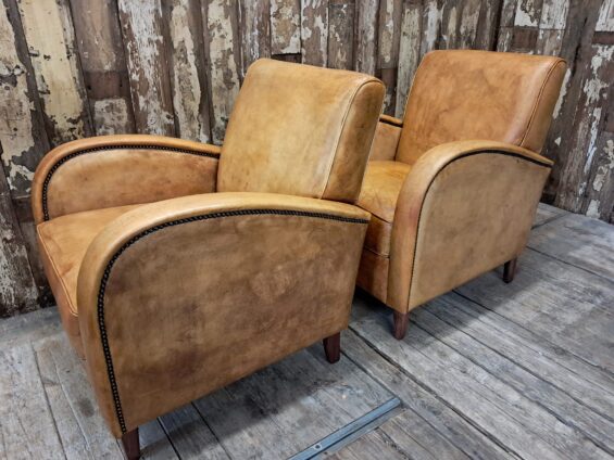 lambs leather club chair seating armchairs
