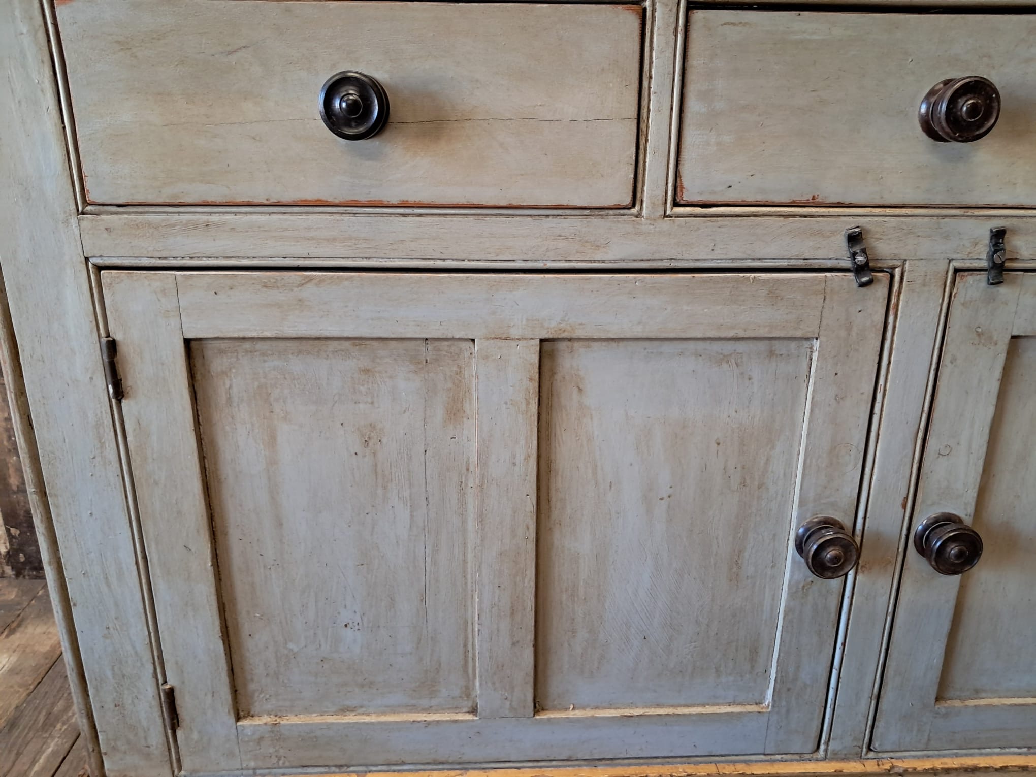 large pine dresser base furniture cupboards and cabinets