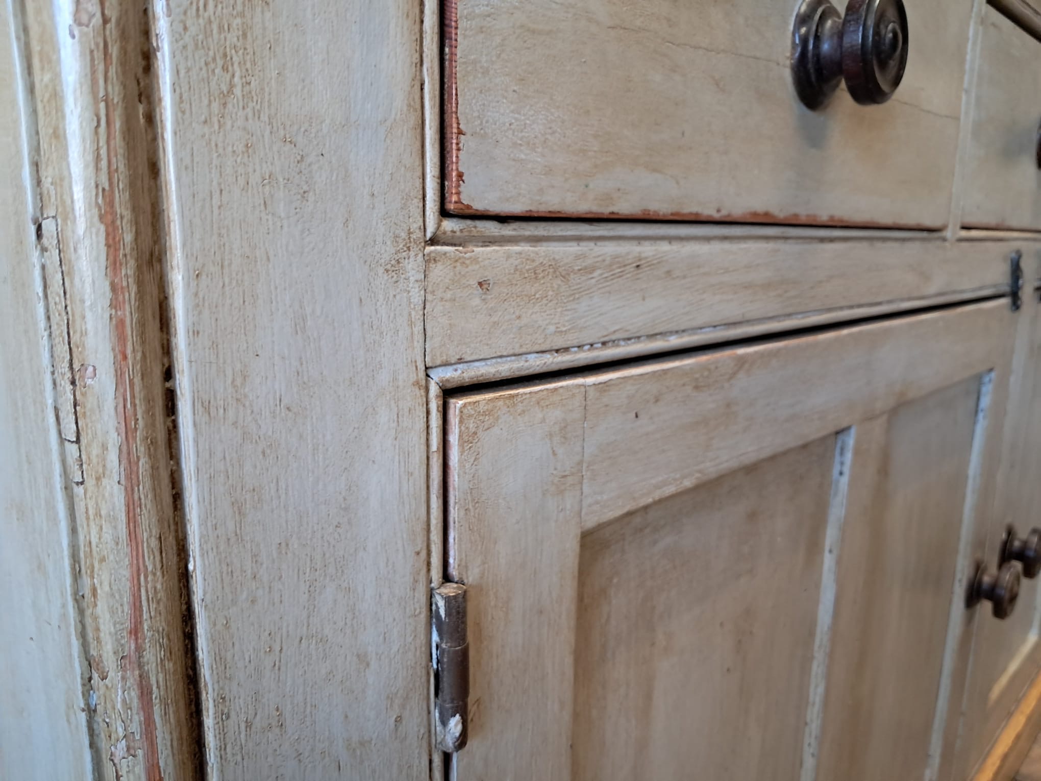 large pine dresser base furniture cupboards and cabinets