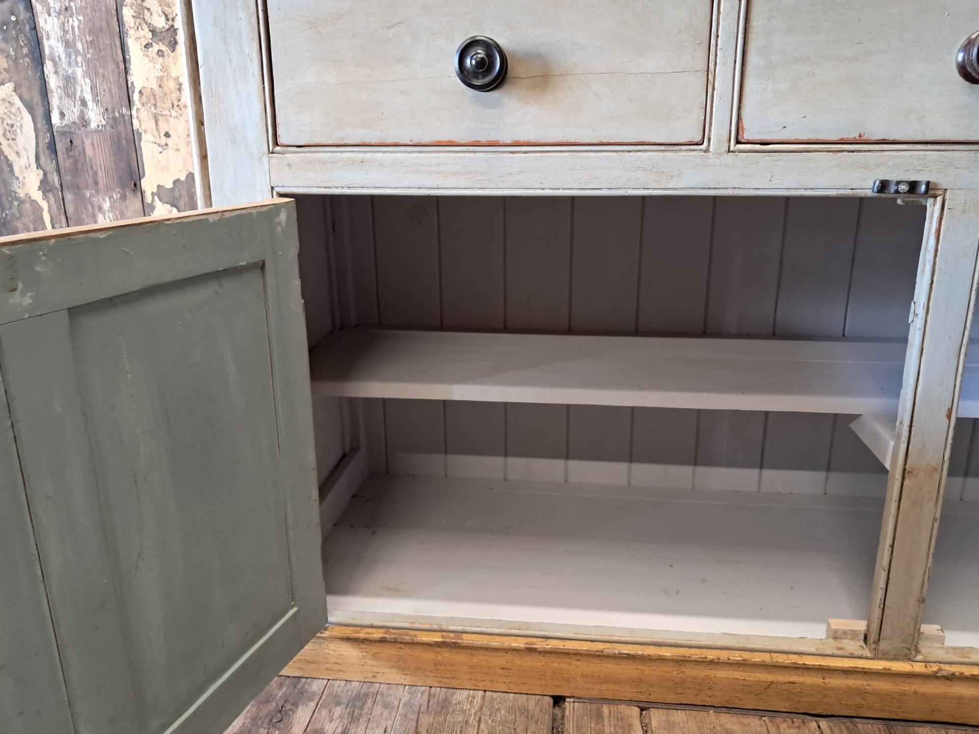 large pine dresser base furniture cupboards and cabinets