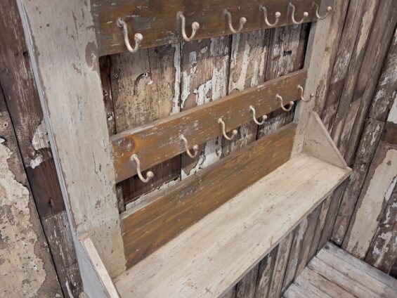 painted cup storage rack storage homewares