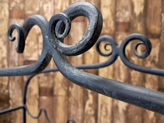 steel wine rack decorative homewares