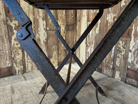 metal table garden furniture tables