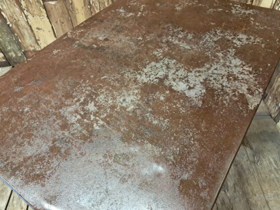 metal table garden furniture tables