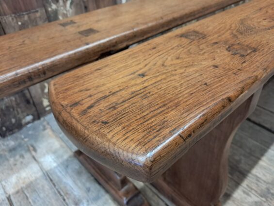 wooden table benches seating occasional chairs
