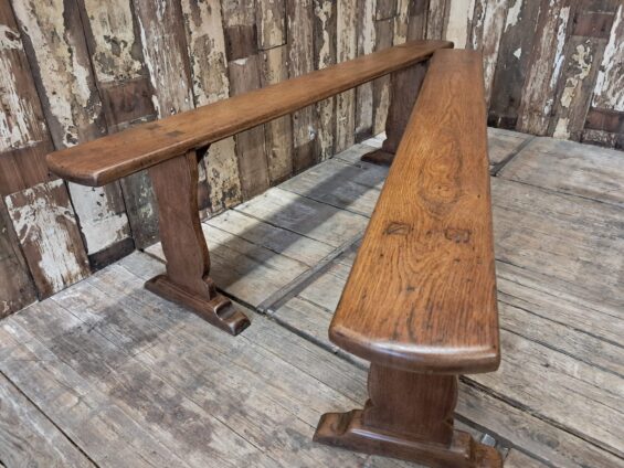 wooden table benches seating occasional chairs