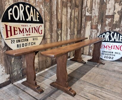 wooden table benches seating occasional chairs