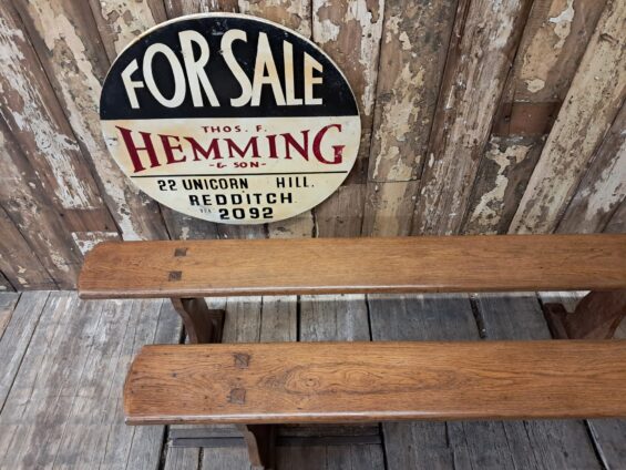 wooden table benches seating occasional chairs