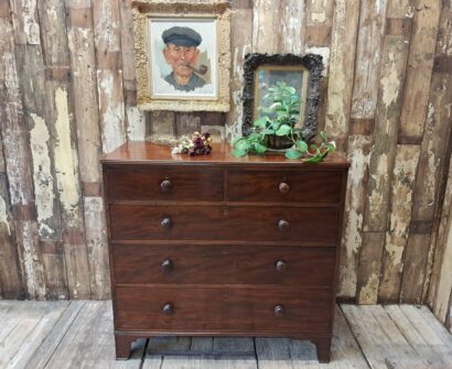 mahogany chest of drawers furniture